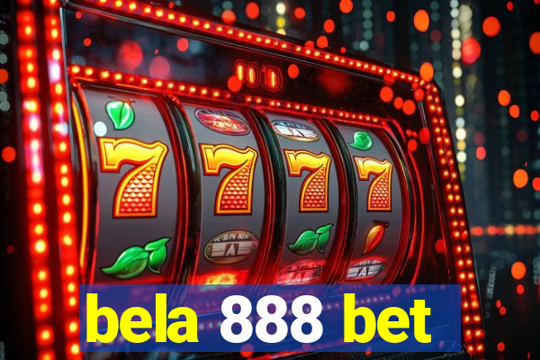 bela 888 bet